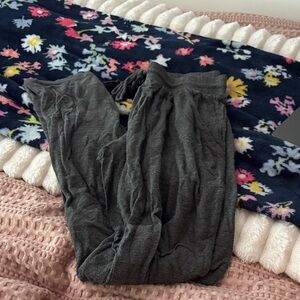 Stars Above Gray Women's Pants